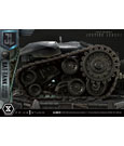 Zack Snyder's Justice League Museum Masterline Diorama Bat-Tank 36 cm