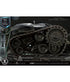 Zack Snyder's Justice League Museum Masterline Diorama Bat-Tank 36 cm