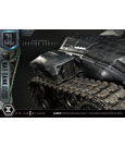Zack Snyder's Justice League Museum Masterline Diorama Bat-Tank 36 cm