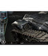 Zack Snyder's Justice League Museum Masterline Diorama Bat-Tank 36 cm