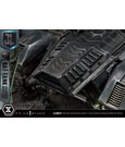 Zack Snyder's Justice League Museum Masterline Diorama Bat-Tank 36 cm