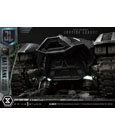 Zack Snyder's Justice League Museum Masterline Diorama Bat-Tank 36 cm