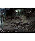 Zack Snyder's Justice League Museum Masterline Diorama Bat-Tank 36 cm