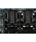 Zack Snyder's Justice League Museum Masterline Diorama Bat-Tank 36 cm