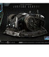 Zack Snyder's Justice League Museum Masterline Diorama Bat-Tank Deluxe Version 36 cm