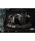 Zack Snyder's Justice League Museum Masterline Diorama Bat-Tank Deluxe Version 36 cm