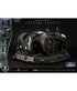 Zack Snyder's Justice League Museum Masterline Diorama Bat-Tank Deluxe Version 36 cm