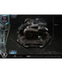Zack Snyder's Justice League Museum Masterline Diorama Bat-Tank Deluxe Version 36 cm