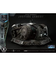 Zack Snyder's Justice League Museum Masterline Diorama Bat-Tank Deluxe Version 36 cm
