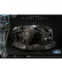 Zack Snyder's Justice League Museum Masterline Diorama Bat-Tank Deluxe Version 36 cm