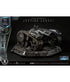 Zack Snyder's Justice League Museum Masterline Diorama Bat-Tank Deluxe Version 36 cm