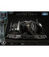 Zack Snyder's Justice League Museum Masterline Diorama Bat-Tank Deluxe Version 36 cm