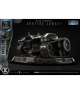 Zack Snyder's Justice League Museum Masterline Diorama Bat-Tank Deluxe Version 36 cm