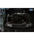 Zack Snyder's Justice League Museum Masterline Diorama Bat-Tank Deluxe Version 36 cm