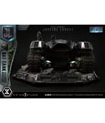 Zack Snyder's Justice League Museum Masterline Diorama Bat-Tank Deluxe Version 36 cm