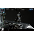 Zack Snyder's Justice League Museum Masterline Diorama Bat-Tank Deluxe Version 36 cm