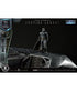 Zack Snyder's Justice League Museum Masterline Diorama Bat-Tank Deluxe Version 36 cm