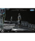 Zack Snyder's Justice League Museum Masterline Diorama Bat-Tank Deluxe Version 36 cm