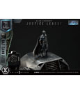 Zack Snyder's Justice League Museum Masterline Diorama Bat-Tank Deluxe Version 36 cm
