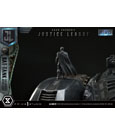 Zack Snyder's Justice League Museum Masterline Diorama Bat-Tank Deluxe Version 36 cm