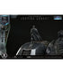 Zack Snyder's Justice League Museum Masterline Diorama Bat-Tank Deluxe Version 36 cm
