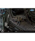 Zack Snyder's Justice League Museum Masterline Diorama Bat-Tank Deluxe Version 36 cm