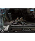 Zack Snyder's Justice League Museum Masterline Diorama Bat-Tank Deluxe Version 36 cm