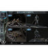 Zack Snyder's Justice League Museum Masterline Diorama Bat-Tank Deluxe Version 36 cm