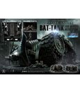 Zack Snyder's Justice League Museum Masterline Diorama Bat-Tank Deluxe Version 36 cm