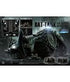 Zack Snyder's Justice League Museum Masterline Diorama Bat-Tank Deluxe Version 36 cm