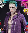 Suicide Squad Statue 1/3 The Joker Exclusive 74 cm