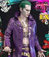 Suicide Squad Statue 1/3 The Joker Exclusive 74 cm