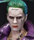 Suicide Squad Statue 1/3 The Joker Exclusive 74 cm