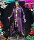 Suicide Squad Statue 1/3 The Joker Exclusive 74 cm