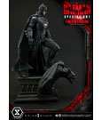 The Batman Statue 1/3 Batman Special Art Edition Limited Version 89 cm