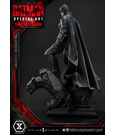 The Batman Statue 1/3 Batman Special Art Edition Limited Version 89 cm