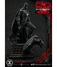 The Batman Statue 1/3 Batman Special Art Edition Limited Version 89 cm