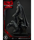 The Batman Statue 1/3 Batman Special Art Edition Limited Version 89 cm