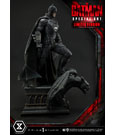 The Batman Statue 1/3 Batman Special Art Edition Limited Version 89 cm