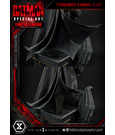The Batman Statue 1/3 Batman Special Art Edition Limited Version 89 cm