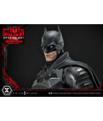 The Batman Statue 1/3 Batman Special Art Edition Limited Version 89 cm