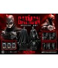 The Batman Statue 1/3 Batman Special Art Edition Limited Version 89 cm