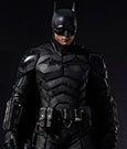 The Batman Museum Masterline Statue 1/3 Batman Bonus Version 79 cm