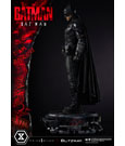 The Batman Museum Masterline Statue 1/3 Batman Bonus Version 79 cm