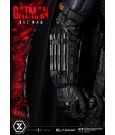 The Batman Museum Masterline Statue 1/3 Batman Bonus Version 79 cm