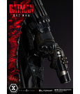 The Batman Museum Masterline Statue 1/3 Batman Bonus Version 79 cm