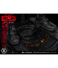The Batman Museum Masterline Statue 1/3 Batman Bonus Version 79 cm