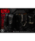 The Batman Museum Masterline Statue 1/3 Batman Bonus Version 79 cm