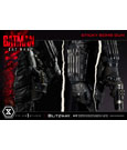 The Batman Museum Masterline Statue 1/3 Batman Bonus Version 79 cm
