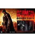 The Batman Museum Masterline Statue 1/3 Batman Bonus Version 79 cm